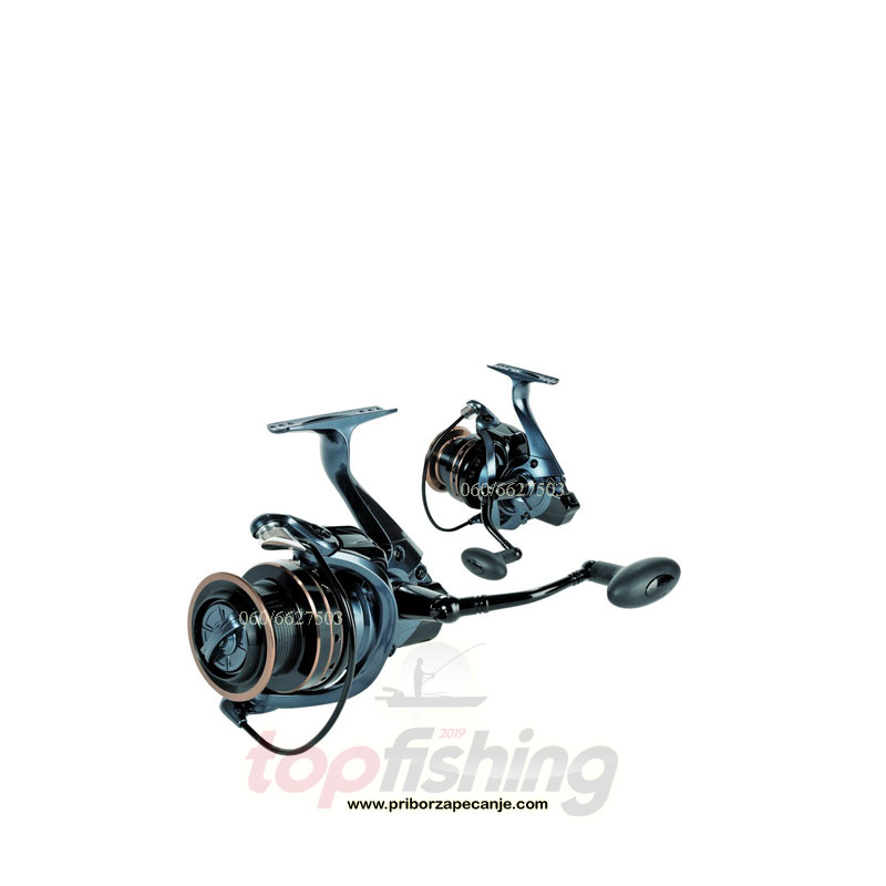 Mašinica Filex Feeder 4000