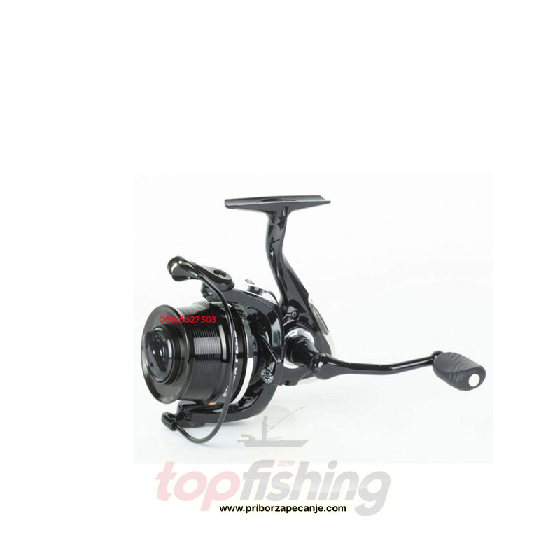 Mašinica Filex Feeder 4000 - Filex