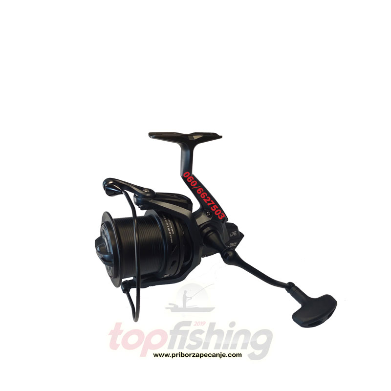 Mašinica Filex Hulk 9000 - Fil Fishing