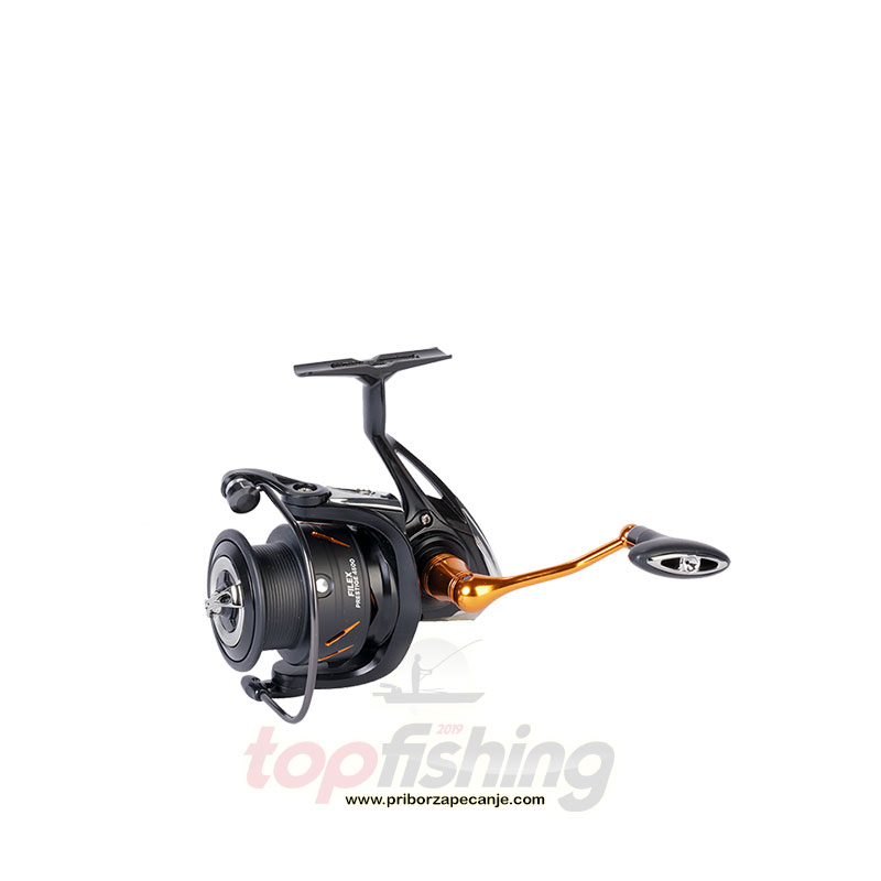 Mašinica Fil Fishing Pestige 4500