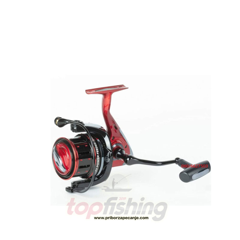 Mašinica Filex Power Feeder 5000 - Filex