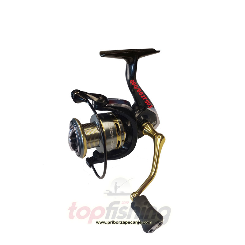 Mašinica Filex Uno 2000 - Fil Fishing