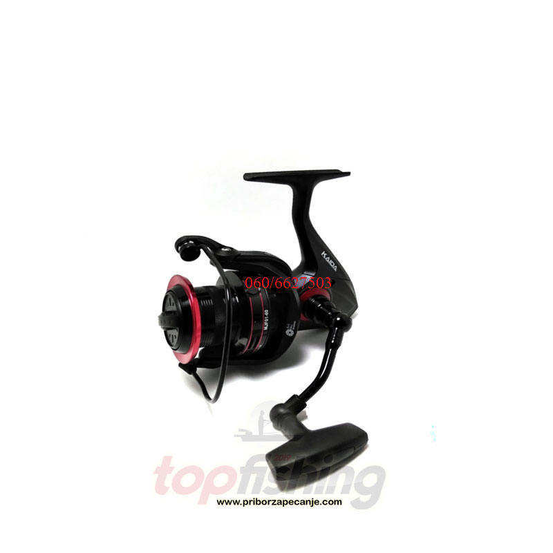 Mašinica Kaida MJF 01 60