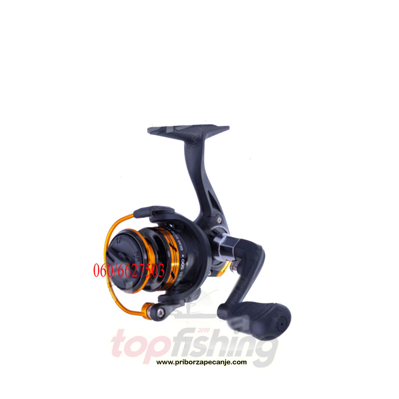 Mašinica Kaida MSW 01 800