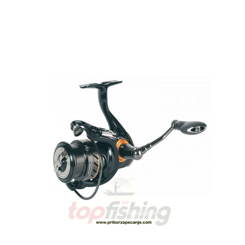 Mašinica Libra 2000 - Fil Fishing