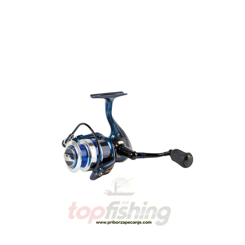 Mašinica Lunha 10 - Falcon