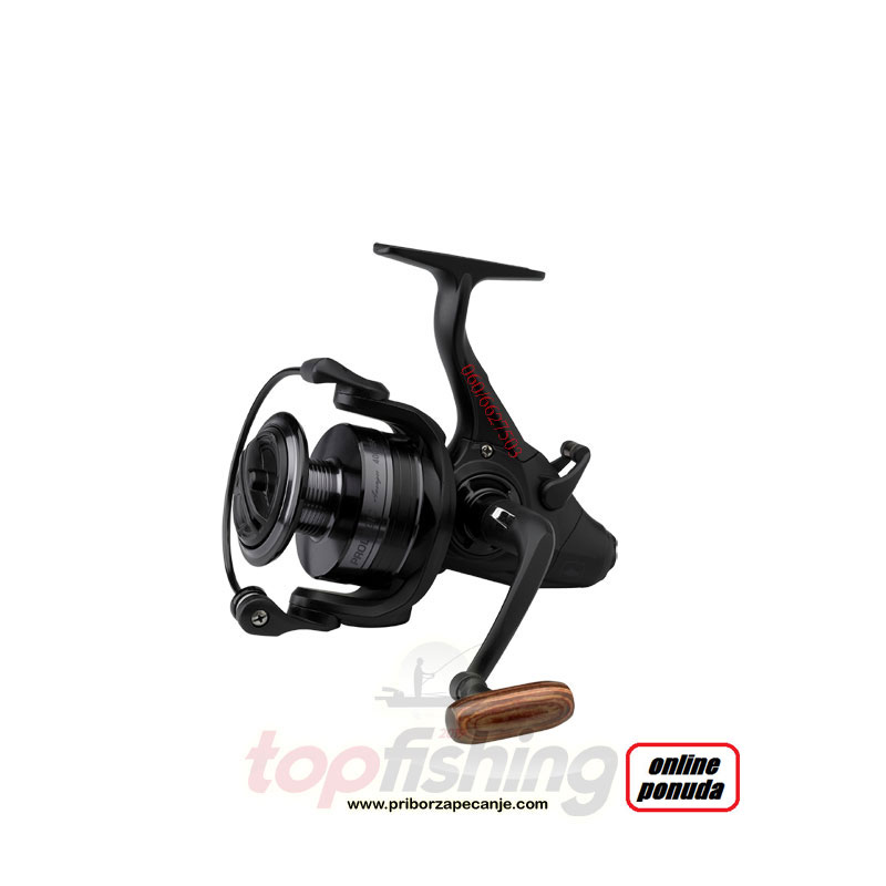 Mašinica Prologic Avenger 3000 BF