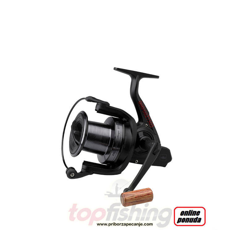 Mašinica Prologic Avenger 8000 XD