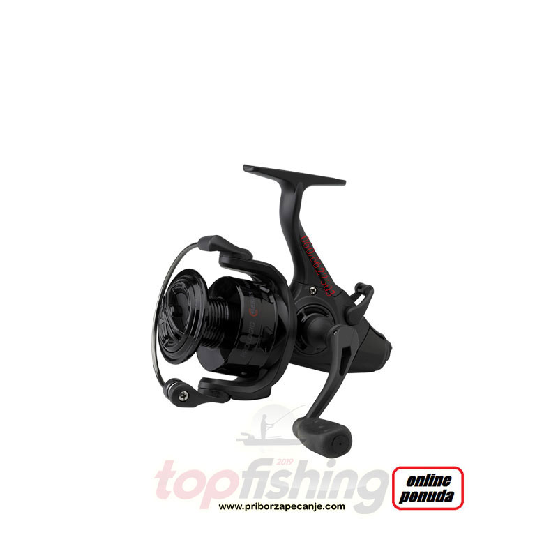 Mašinica Prologic C-Series 3000 BF