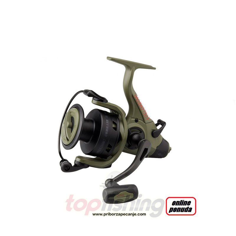 Mašinica Prologic Commander 6000 BF