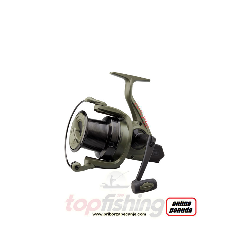 Mašinica Prologic Commander 7000 XD