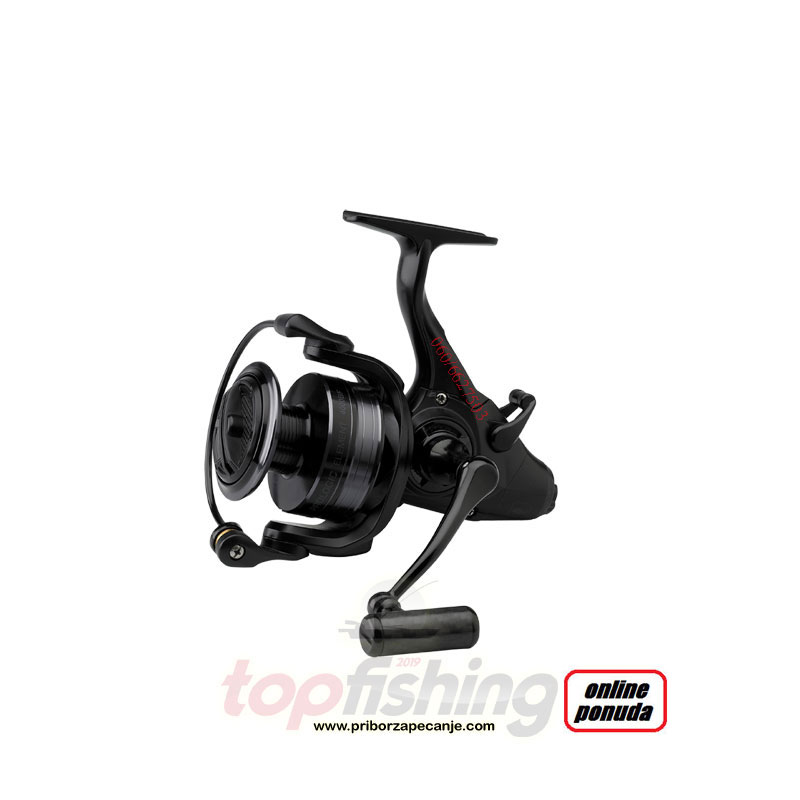 Mašinica Prologic Element 3000 BF