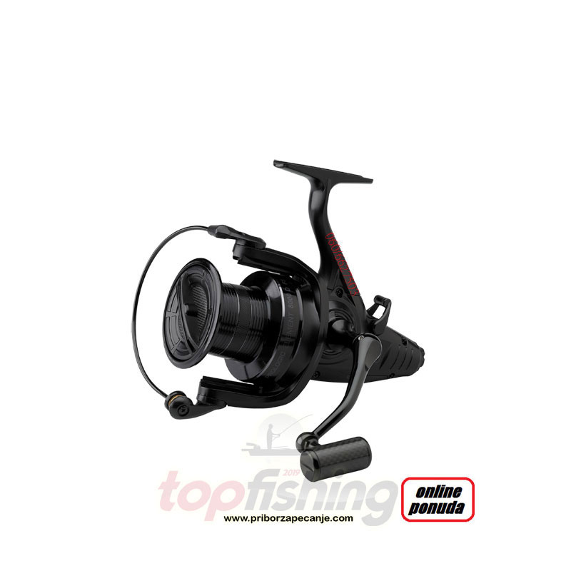 Mašinica Prologic Element 7000 XD 