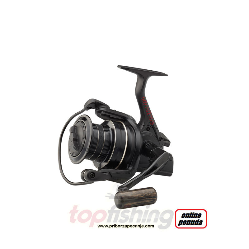 Mašinica Prologic Fulcrum 5000 XD 