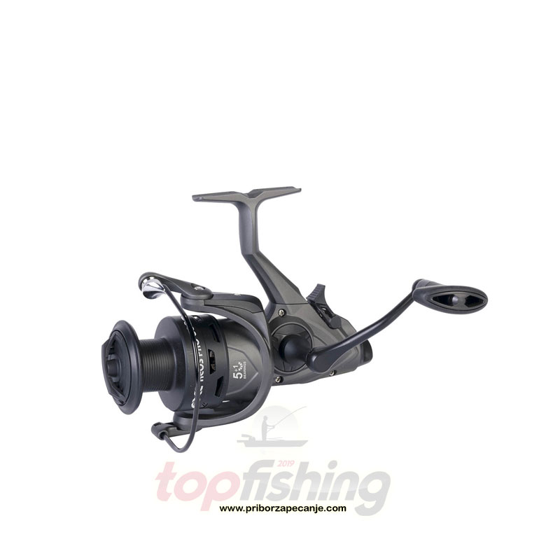 Mašinica Reos Pro 6000 - Extra Carp