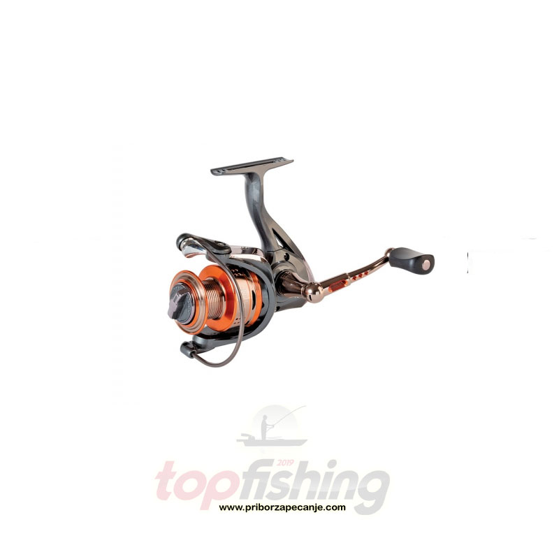 Mašinica Royal 3000 - Fil Fishing