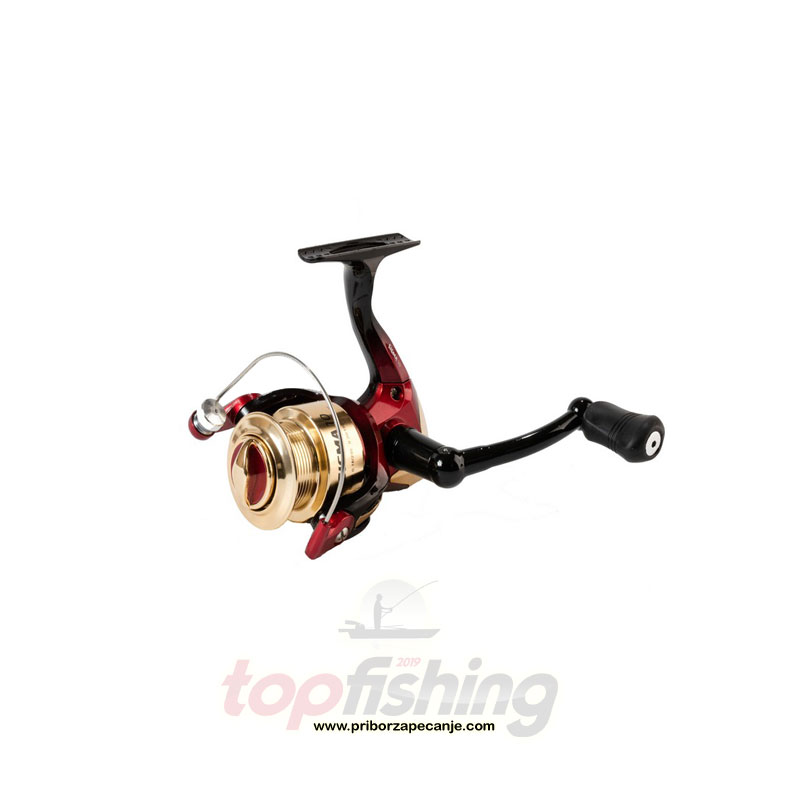 Mašinica Sigma 30 - Falcon