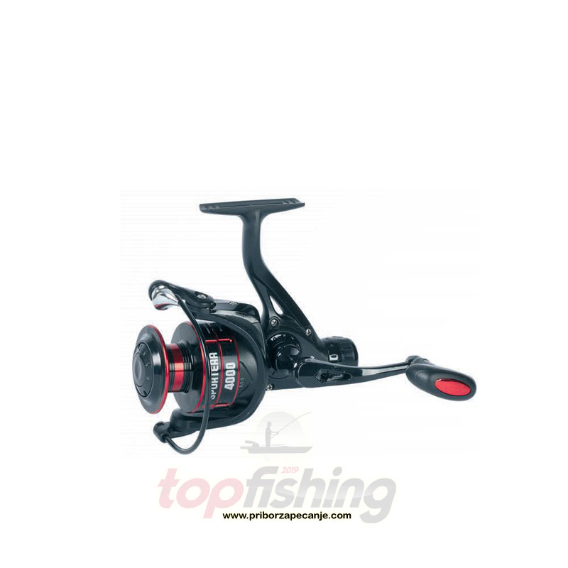 Mašinica Sportera 3000 - Fil Fishing