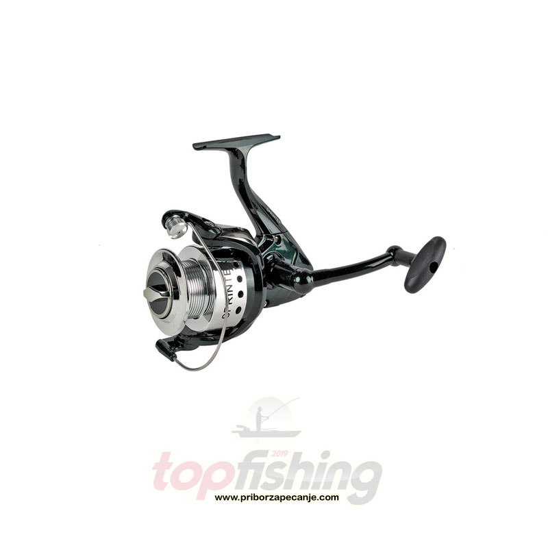 Mašinica Sprinter 3000 - Fil Fishing