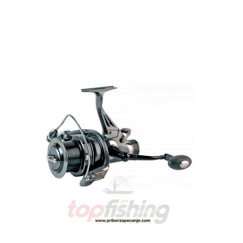 Mašinica Stylus 60 - Extra Carp