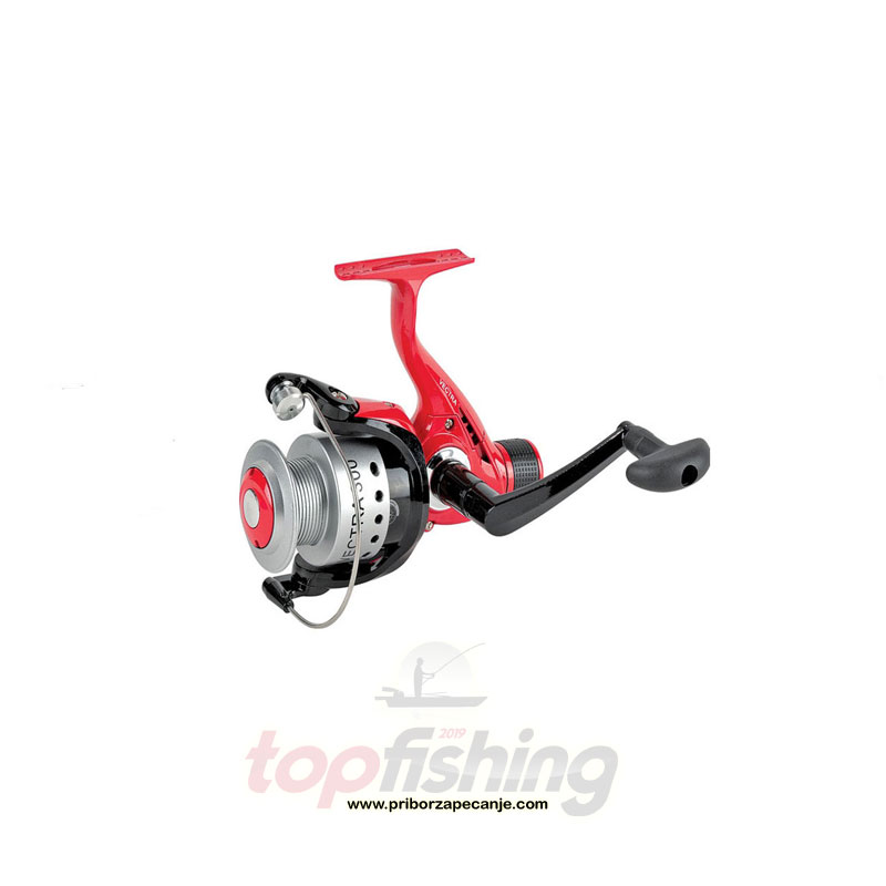 Mašinica Vectra 3000 - Fil Fishing