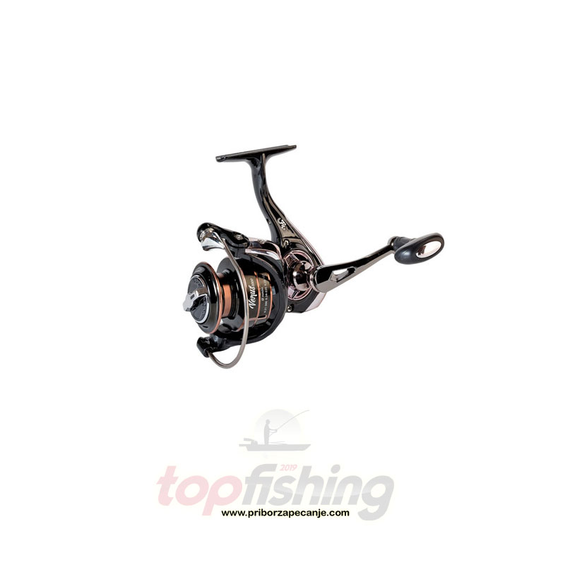 Mašinica Venus 2000 - Fil Fishing