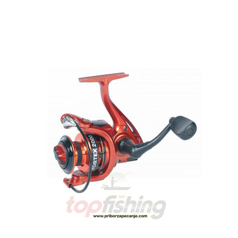 Mašinica Vortex 1000 - Fil Fishing