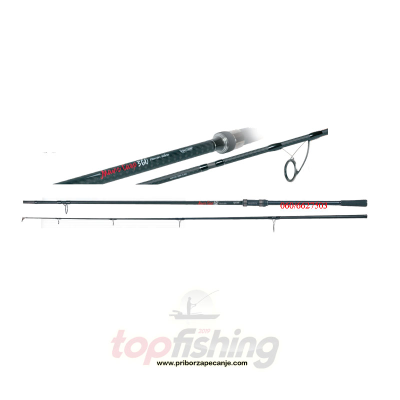 Mavic Carp 3,60 m (3,5 lb) - Extra Carp