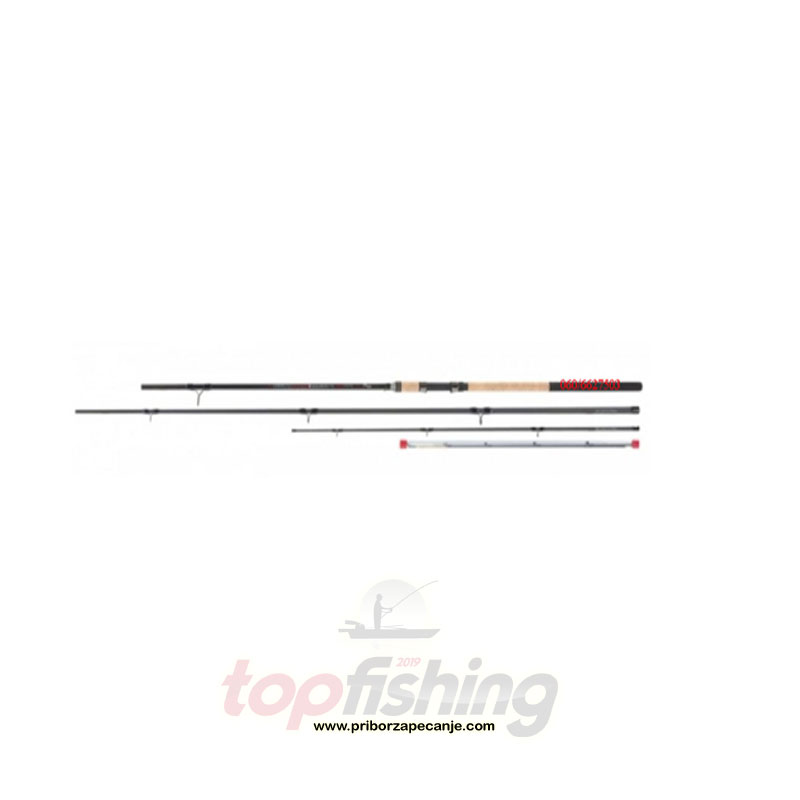 Maxel Feeder 3,90 m (150 g) - Fil Fishing