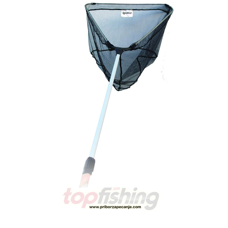 Meredov 2.00 m - Extra Carp