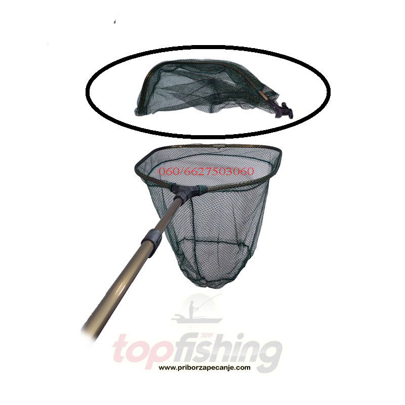 Meredov 2,30 m (70x60 cm) - Kaida