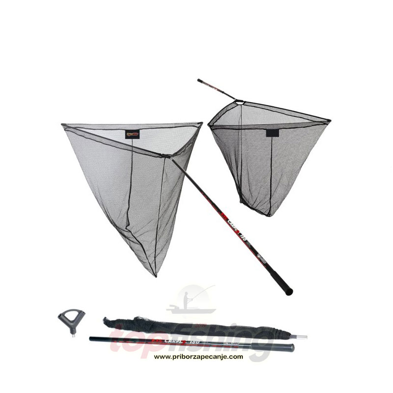 Meredov Extra Carp - Carpex 1,80 m (101 x 101 cm)
