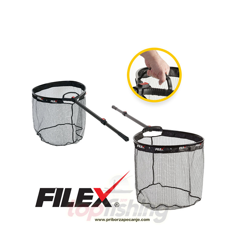 Meredov Filex Power (65x55x55 cm) - Filex