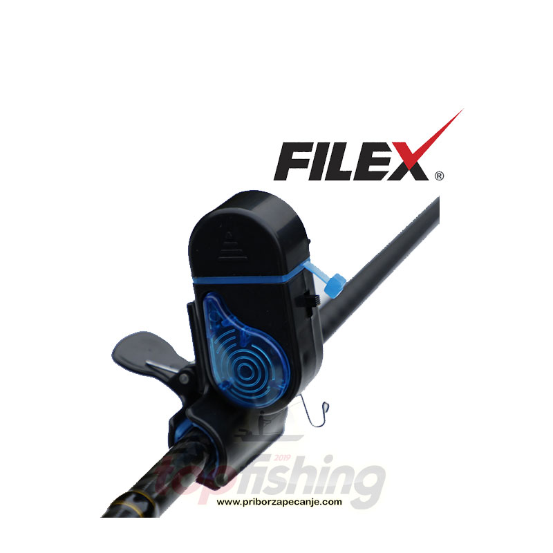 Mini Bait Alarm - Filex (2 pcs)
