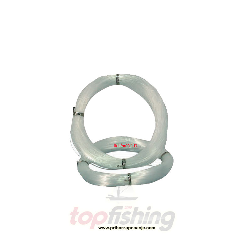 Najlon - Coofil 1,00 mm (52 kg)