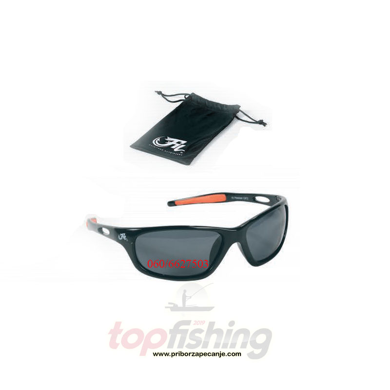 Naočare Fil - Polarizovane (Alberto)