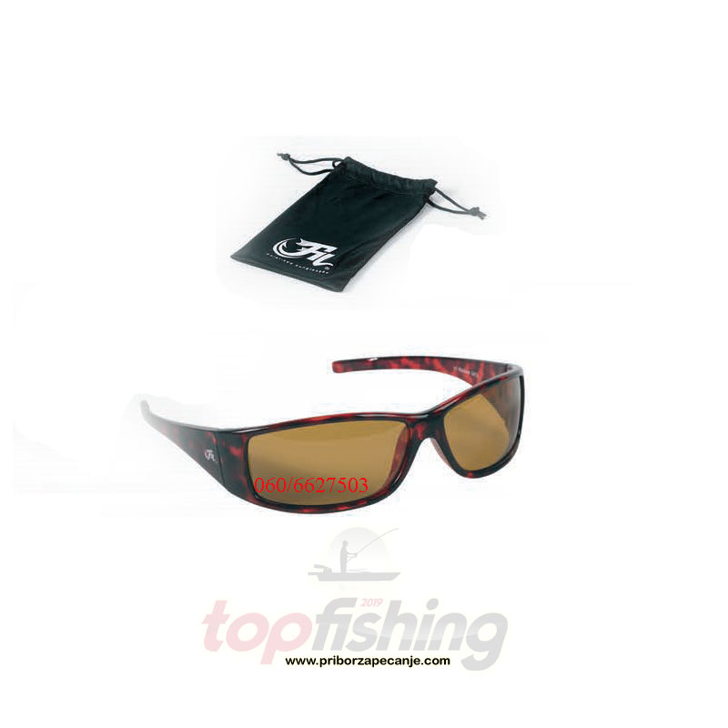 Naočare Fil - Polarizovane (Enrico)