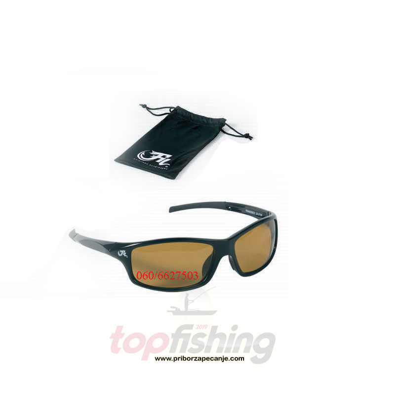 Naočare Fil - Polarizovane (Francesco)