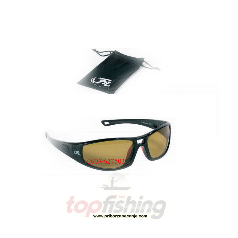 Naočare Fil - Polarizovane (Mario)