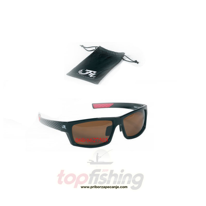 Naočare Fil - Polarizovane (Roberto)