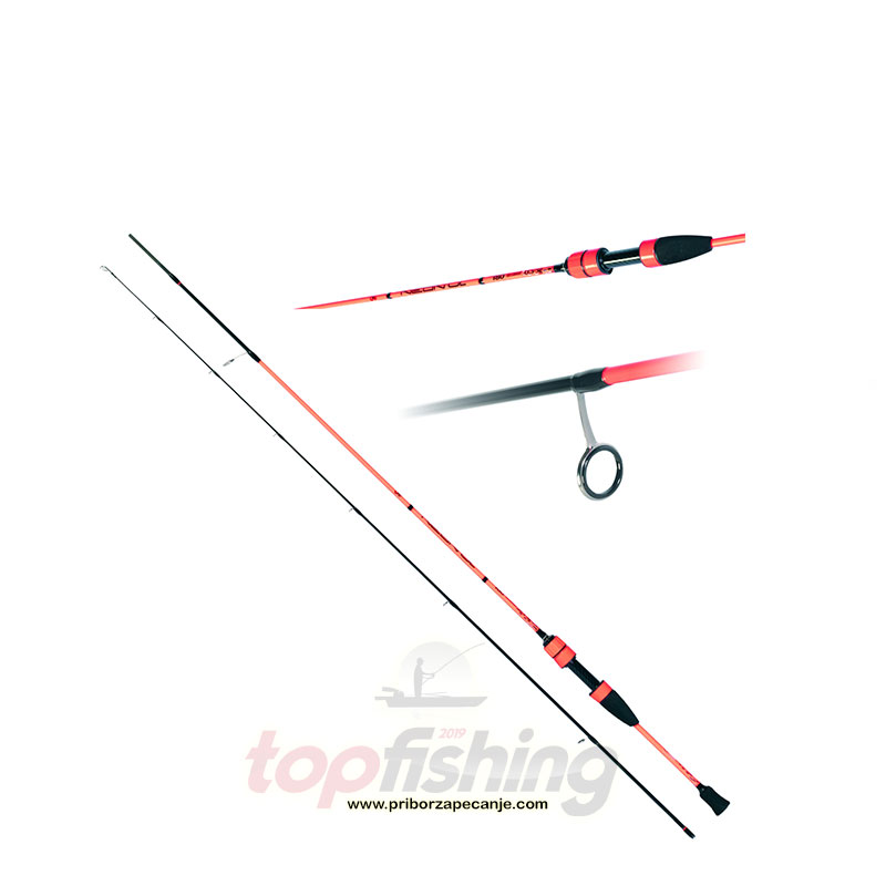 Neon Ultra Light varaličarac 1,65 m (0,3-3 g) - Fil Fishing