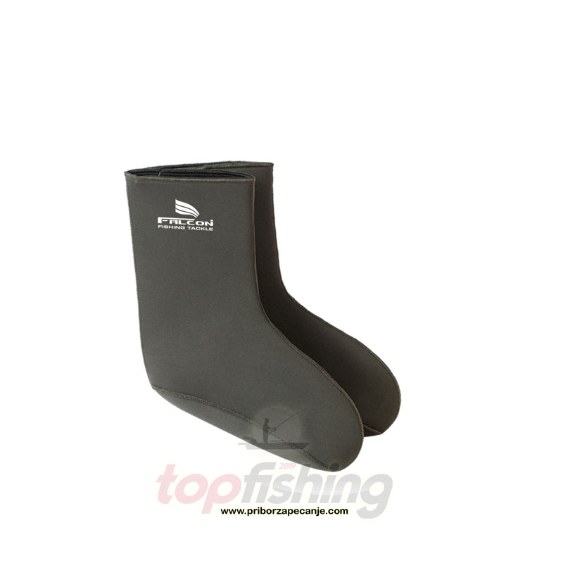 Neopren čarape -Standard - Falcon - XL