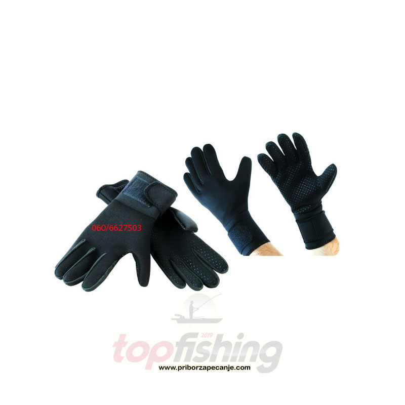 Neopren rukavice - Premier - L