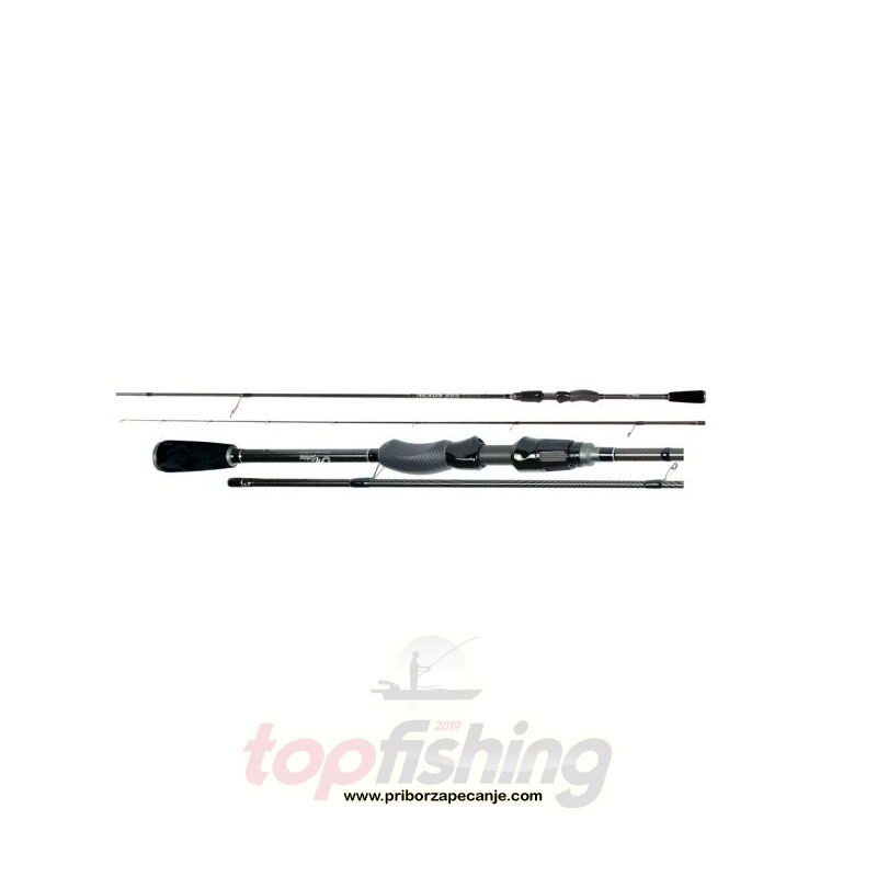 Nexus 2,65 m (20-65 g) - Fil