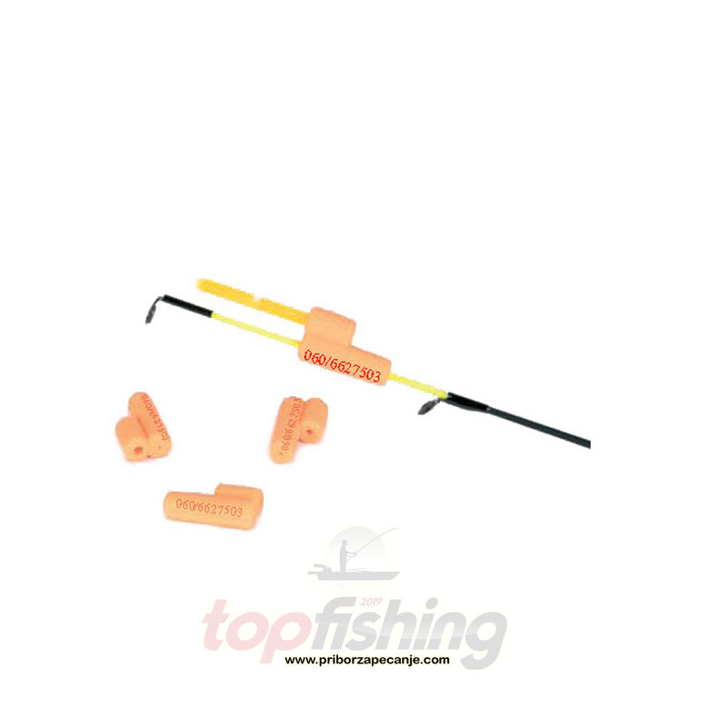 Nosač ampule za Feeder štap - Fil