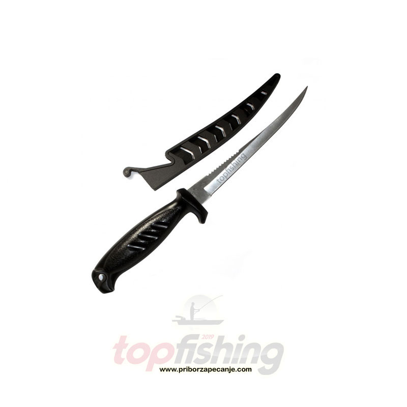 Nož za filetiranje (Fillet Knife) - Fil