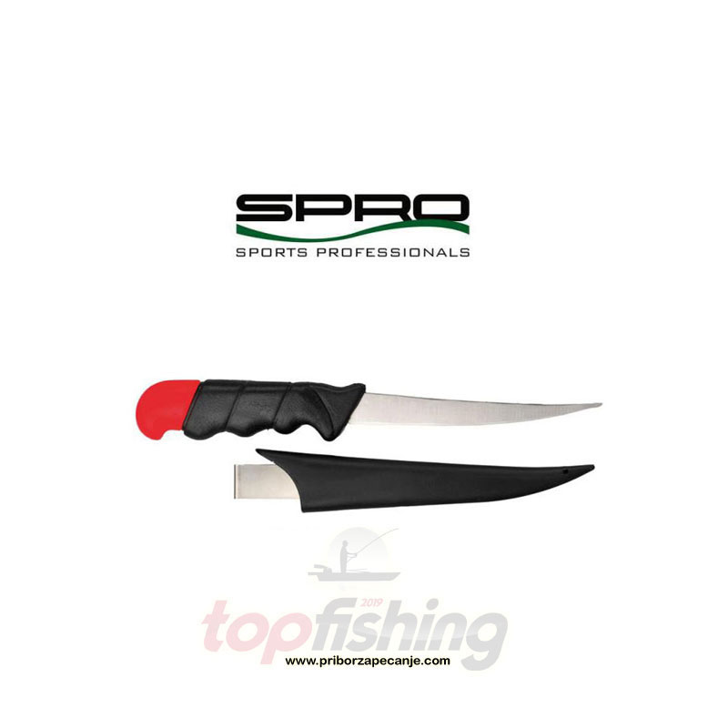 Nož za filetiranje (Floating Fillet) - Spro