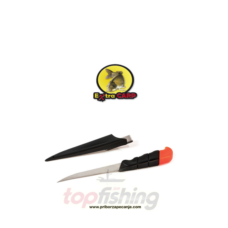 Nož za filetiranje (Floating Knife) - Extra Carp