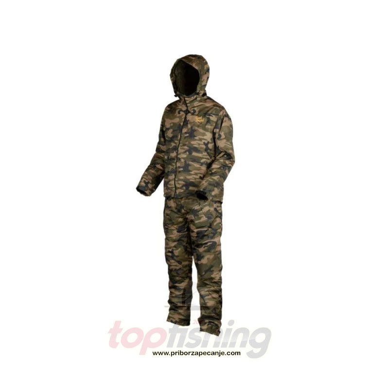 Odelo 3 sezone - Prologic Bank Bound - Vel. XXL