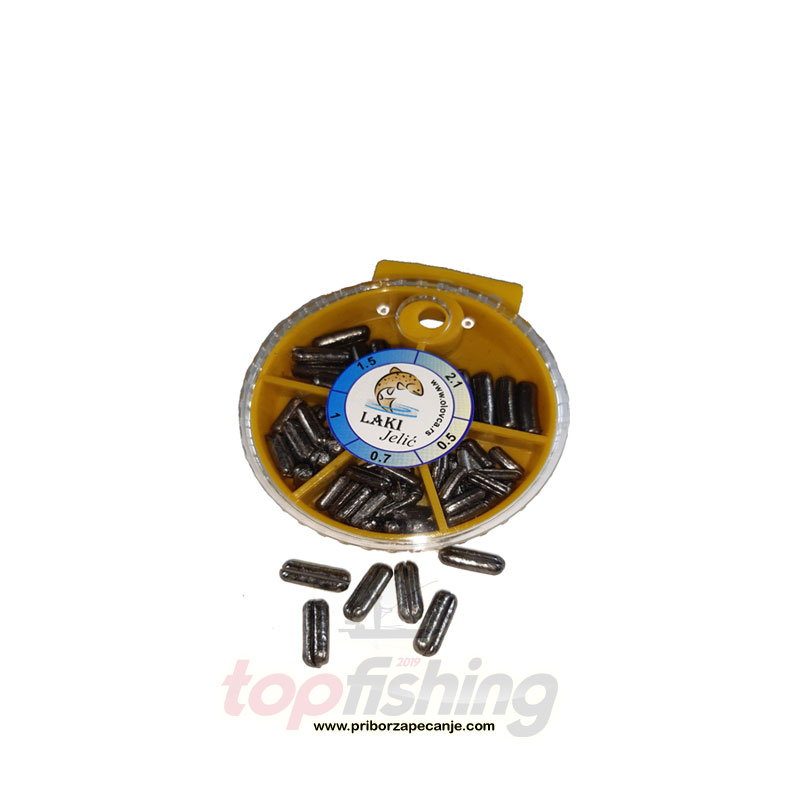 Olovo still - malo pakovanje (50g)